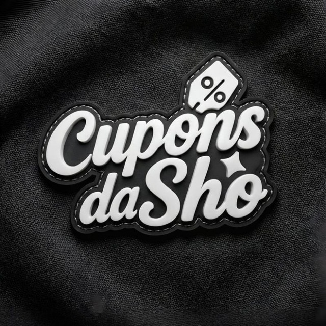 Logo Cupons da Sho